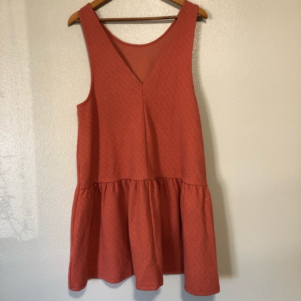 FREE PEOPLE DRESS NWOT!! - Picture 8 of 8